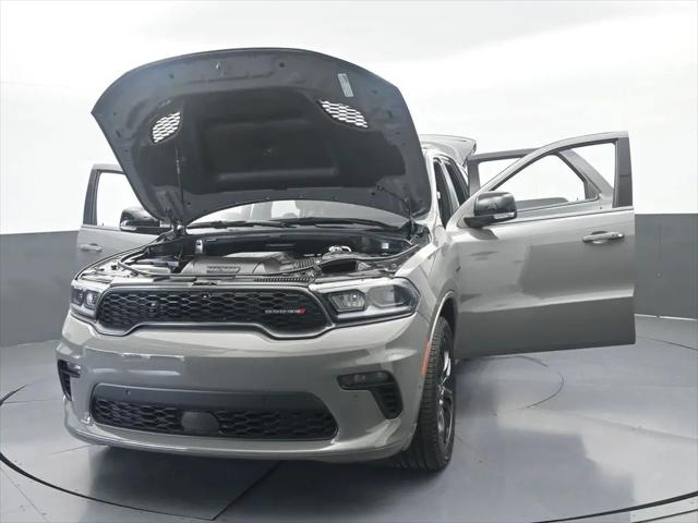 2023 Dodge Durango R/T Plus AWD
