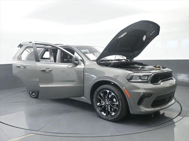 2023 Dodge Durango R/T Plus AWD