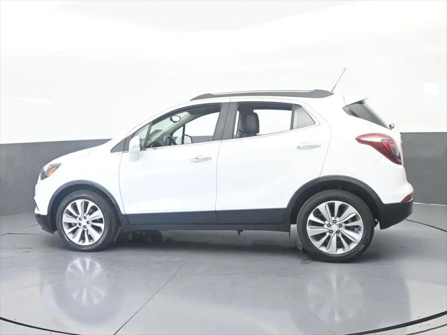 2019 Buick Encore FWD Preferred