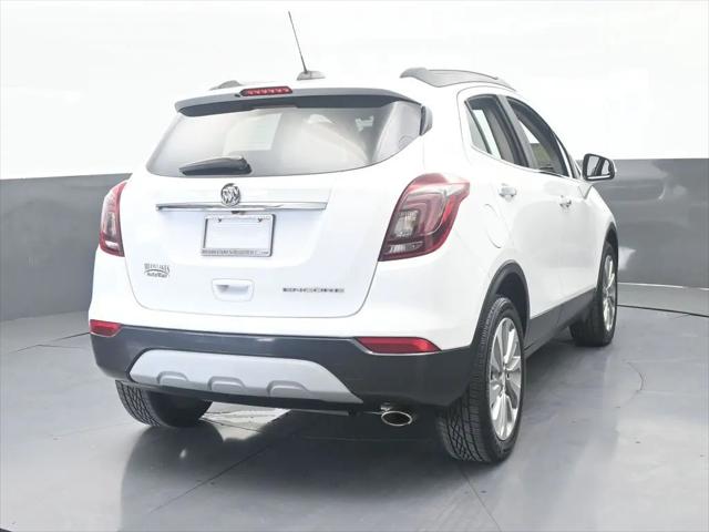 2019 Buick Encore FWD Preferred
