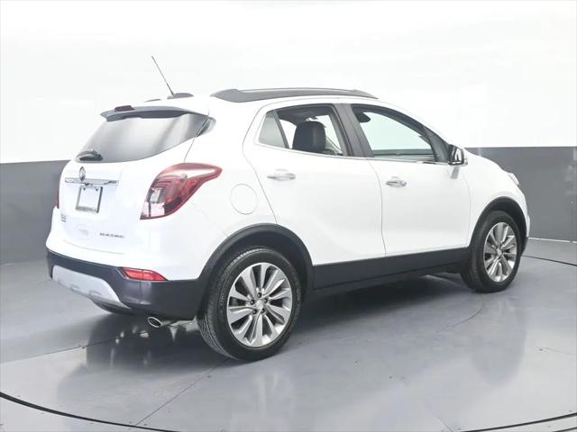 2019 Buick Encore FWD Preferred