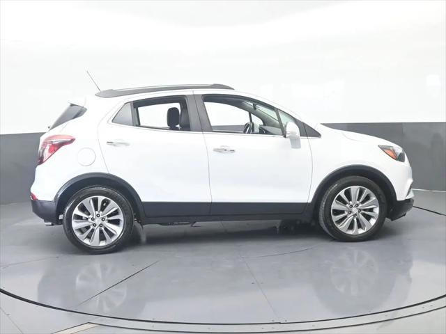 2019 Buick Encore FWD Preferred