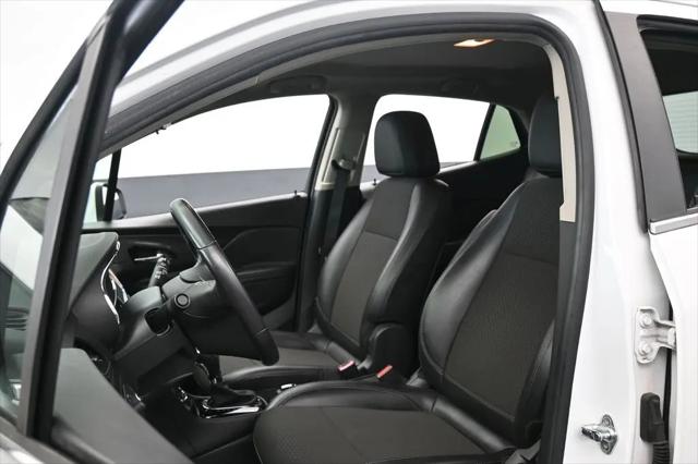 2019 Buick Encore FWD Preferred