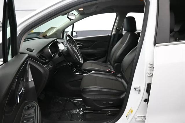 2019 Buick Encore FWD Preferred