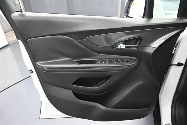 2019 Buick Encore FWD Preferred