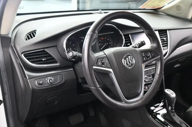 2019 Buick Encore FWD Preferred