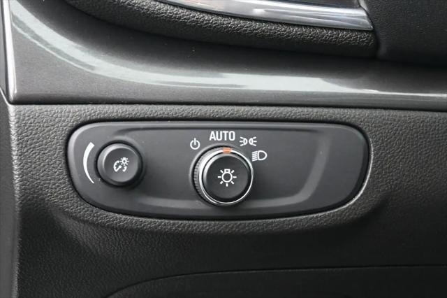 2019 Buick Encore FWD Preferred