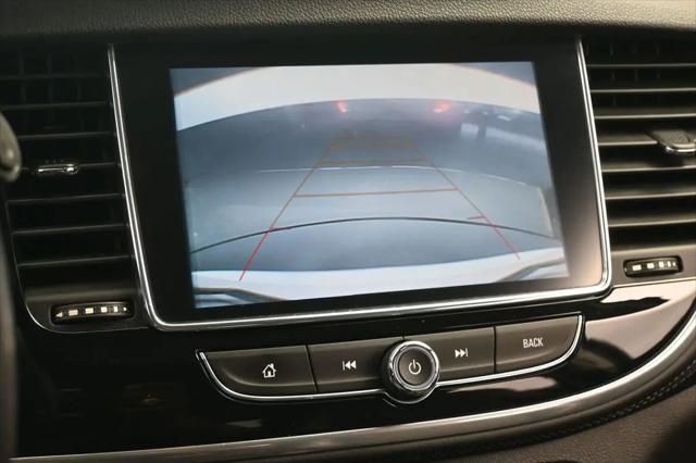 2019 Buick Encore FWD Preferred