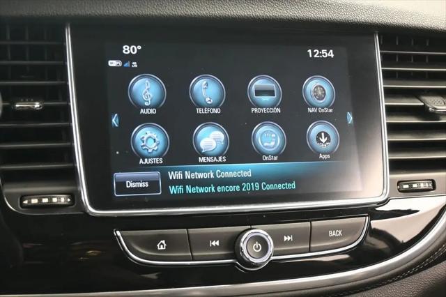 2019 Buick Encore FWD Preferred
