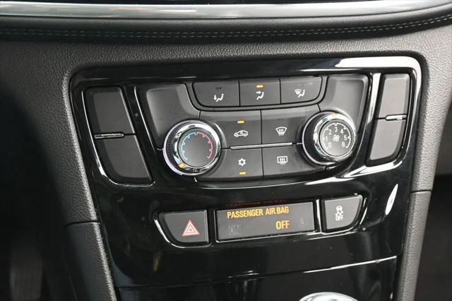 2019 Buick Encore FWD Preferred