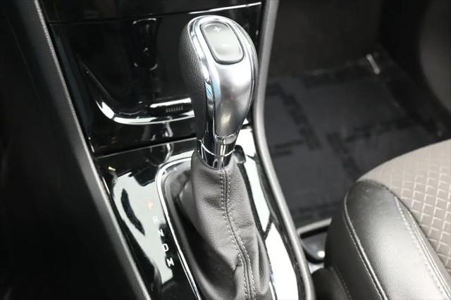 2019 Buick Encore FWD Preferred