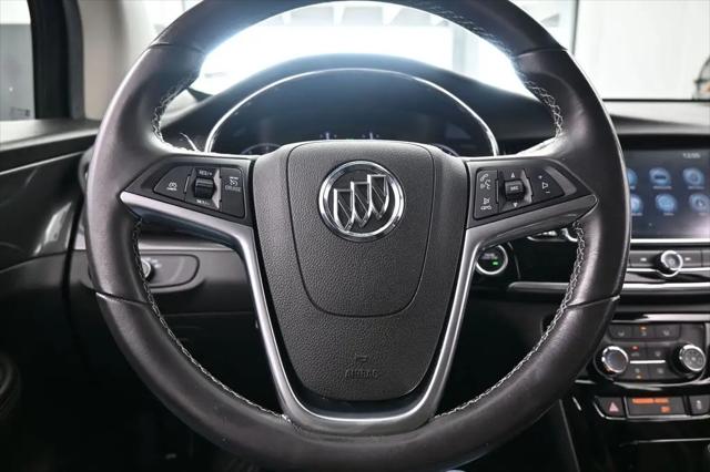2019 Buick Encore FWD Preferred