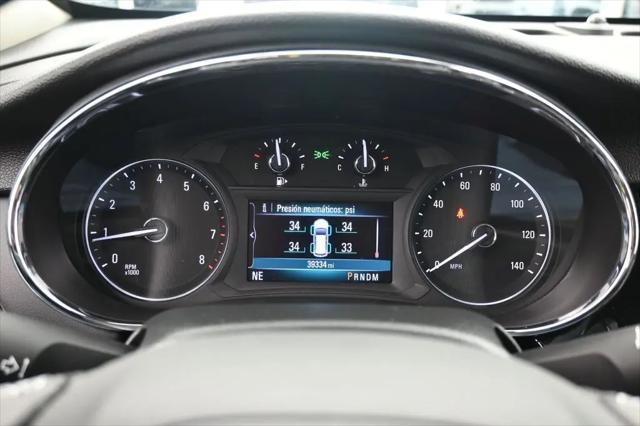 2019 Buick Encore FWD Preferred
