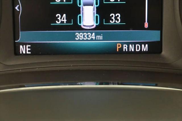 2019 Buick Encore FWD Preferred