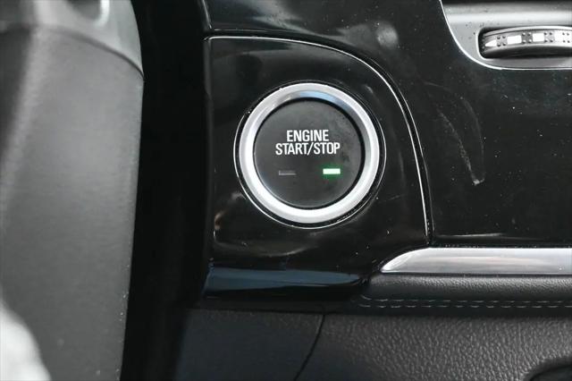 2019 Buick Encore FWD Preferred
