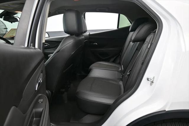 2019 Buick Encore FWD Preferred