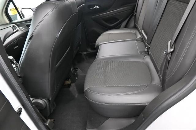 2019 Buick Encore FWD Preferred