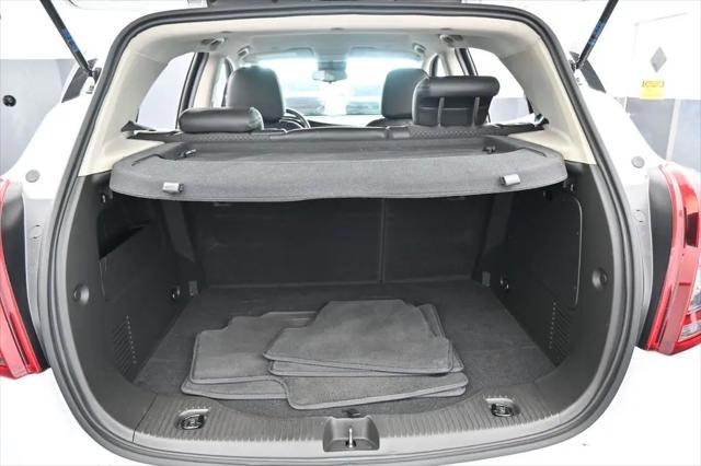 2019 Buick Encore FWD Preferred