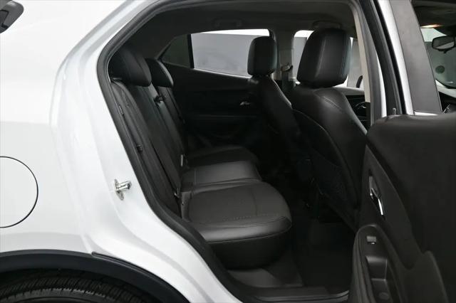 2019 Buick Encore FWD Preferred