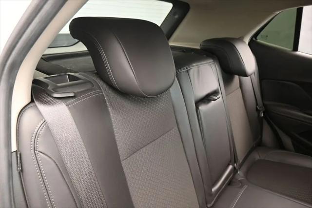 2019 Buick Encore FWD Preferred