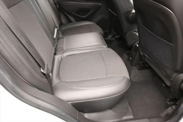 2019 Buick Encore FWD Preferred
