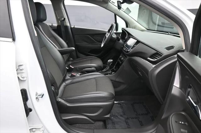 2019 Buick Encore FWD Preferred