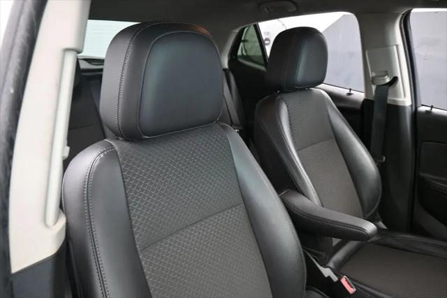 2019 Buick Encore FWD Preferred