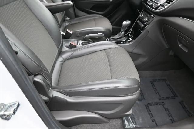 2019 Buick Encore FWD Preferred