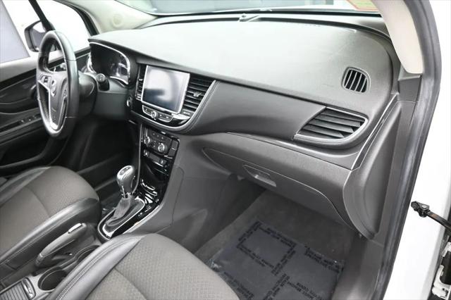 2019 Buick Encore FWD Preferred