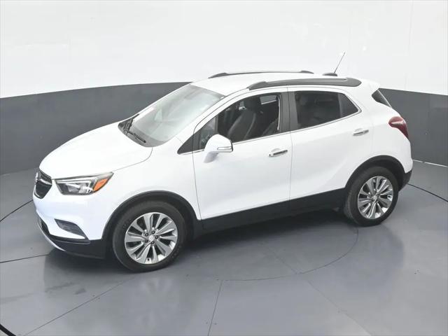 2019 Buick Encore FWD Preferred