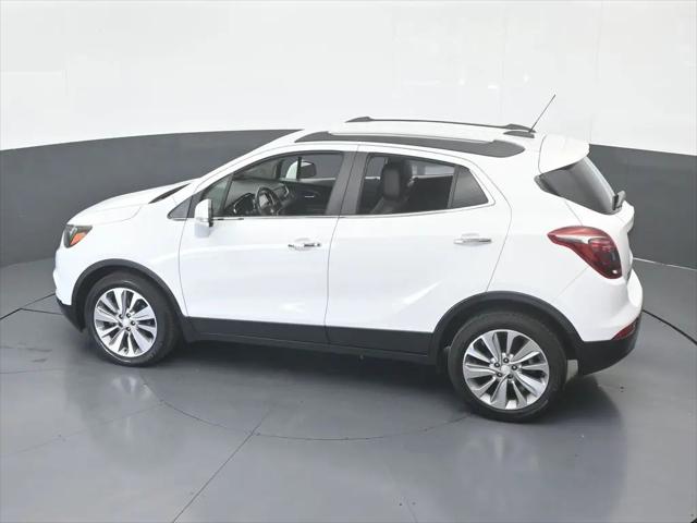 2019 Buick Encore FWD Preferred