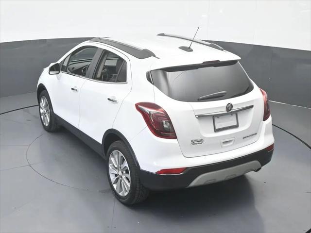 2019 Buick Encore FWD Preferred