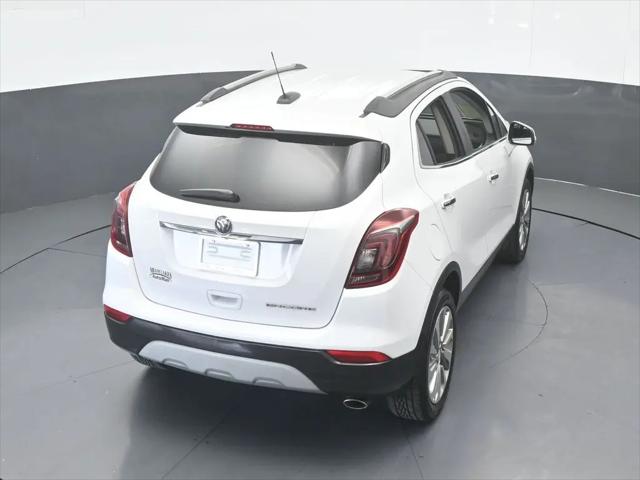 2019 Buick Encore FWD Preferred