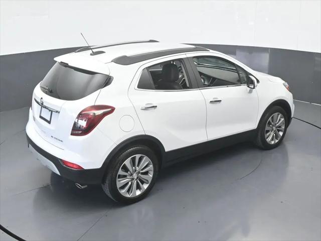 2019 Buick Encore FWD Preferred