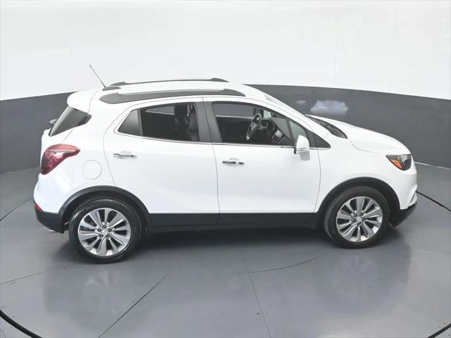 2019 Buick Encore FWD Preferred