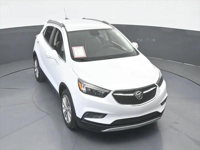 2019 Buick Encore FWD Preferred