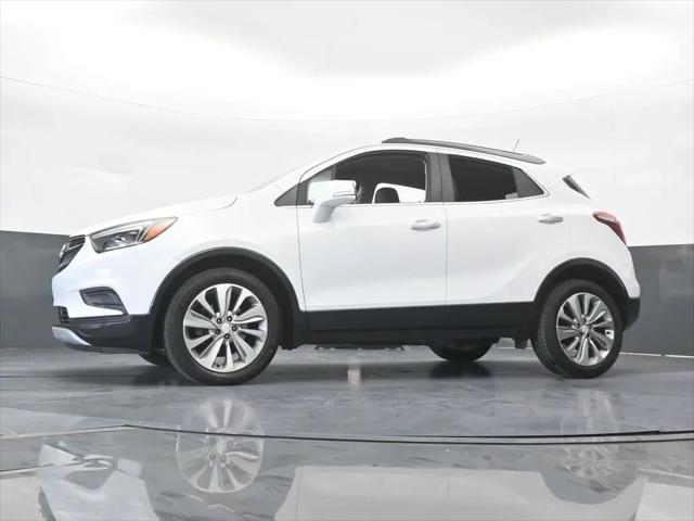 2019 Buick Encore FWD Preferred