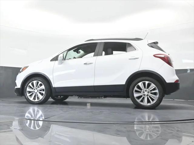 2019 Buick Encore FWD Preferred