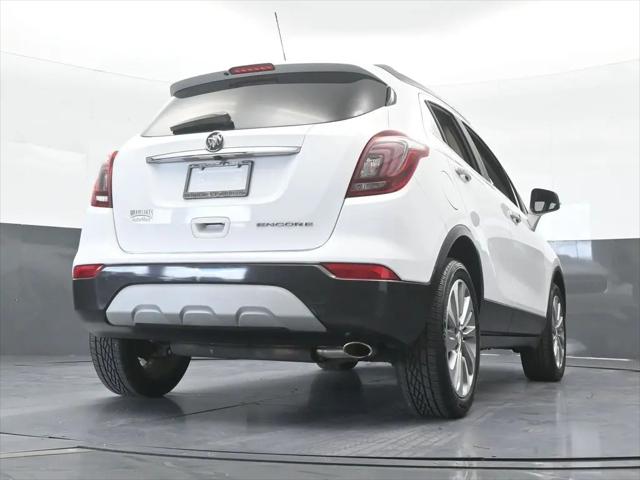 2019 Buick Encore FWD Preferred