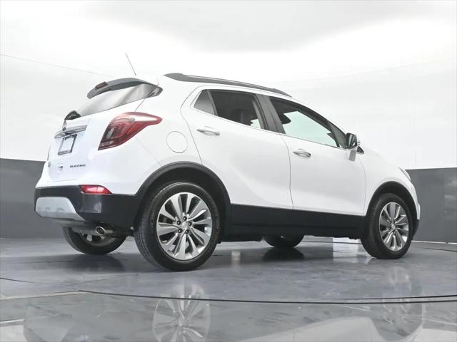 2019 Buick Encore FWD Preferred