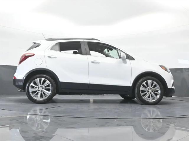 2019 Buick Encore FWD Preferred