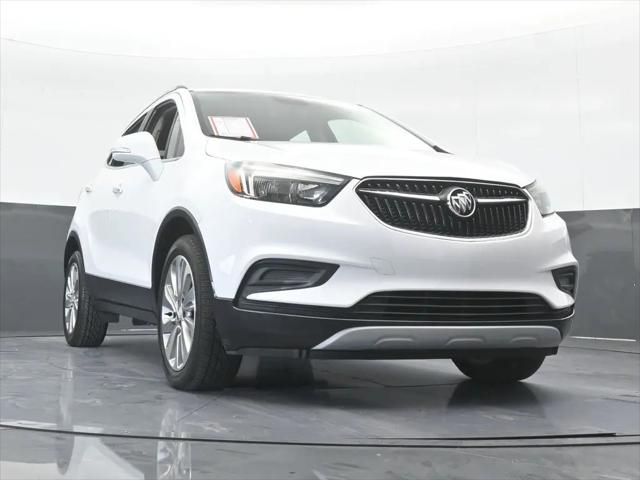 2019 Buick Encore FWD Preferred