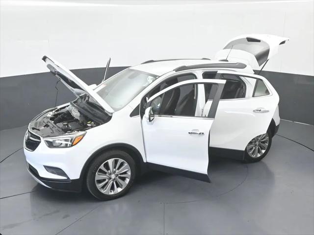 2019 Buick Encore FWD Preferred