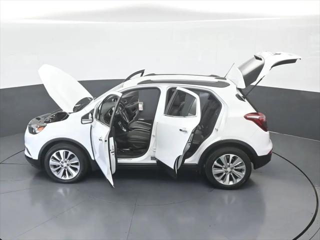2019 Buick Encore FWD Preferred