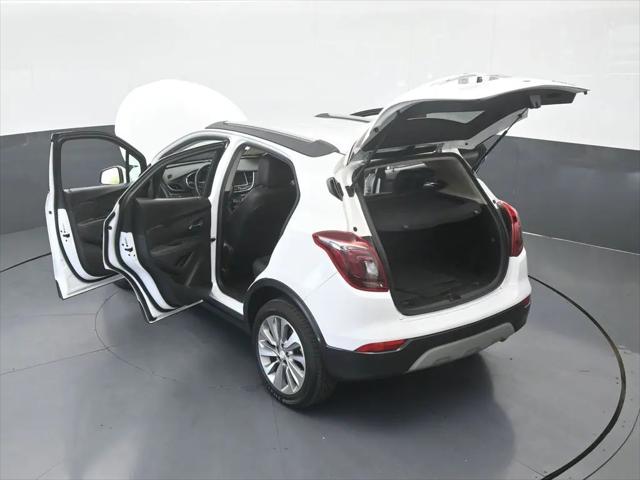 2019 Buick Encore FWD Preferred