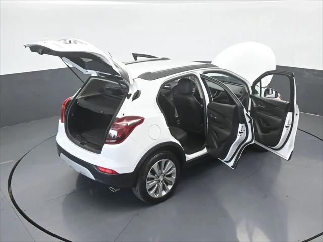 2019 Buick Encore FWD Preferred