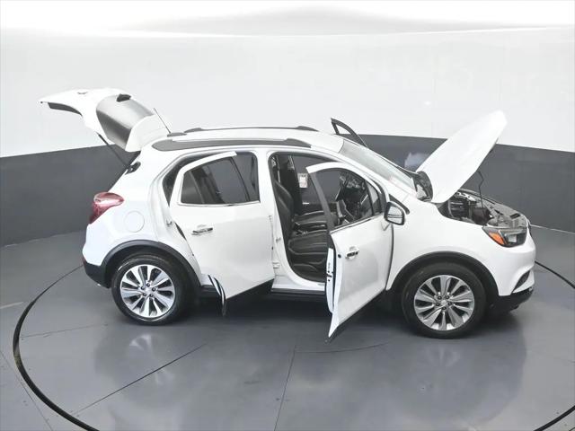 2019 Buick Encore FWD Preferred