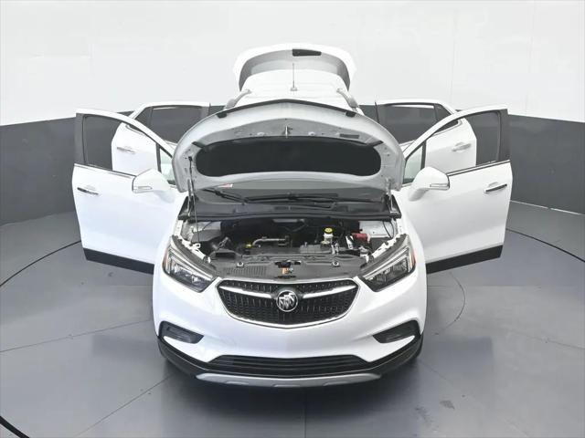 2019 Buick Encore FWD Preferred