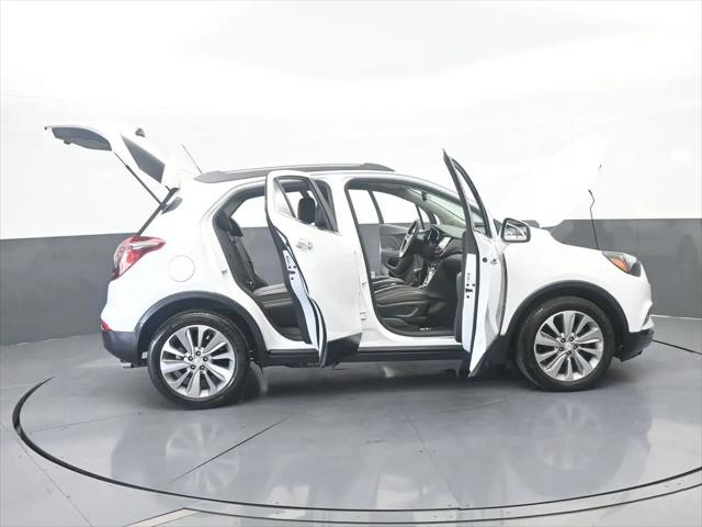 2019 Buick Encore FWD Preferred