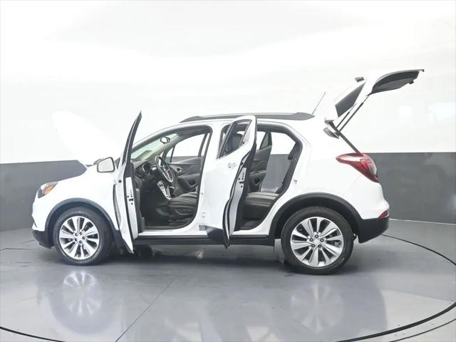 2019 Buick Encore FWD Preferred